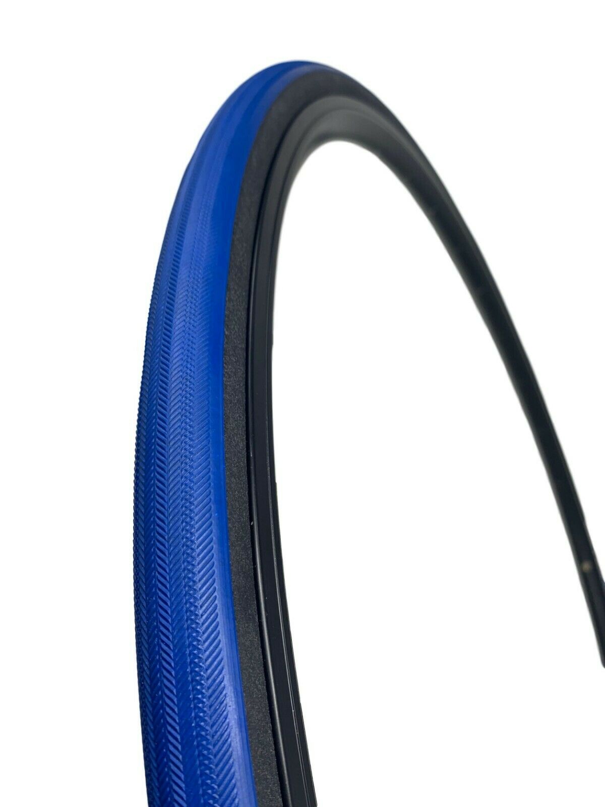 Challenge Elite Open Tubular Road Tyre - 700 x 23c - Black Yellow or Blue - Sportandleisure.com (6967989207194)