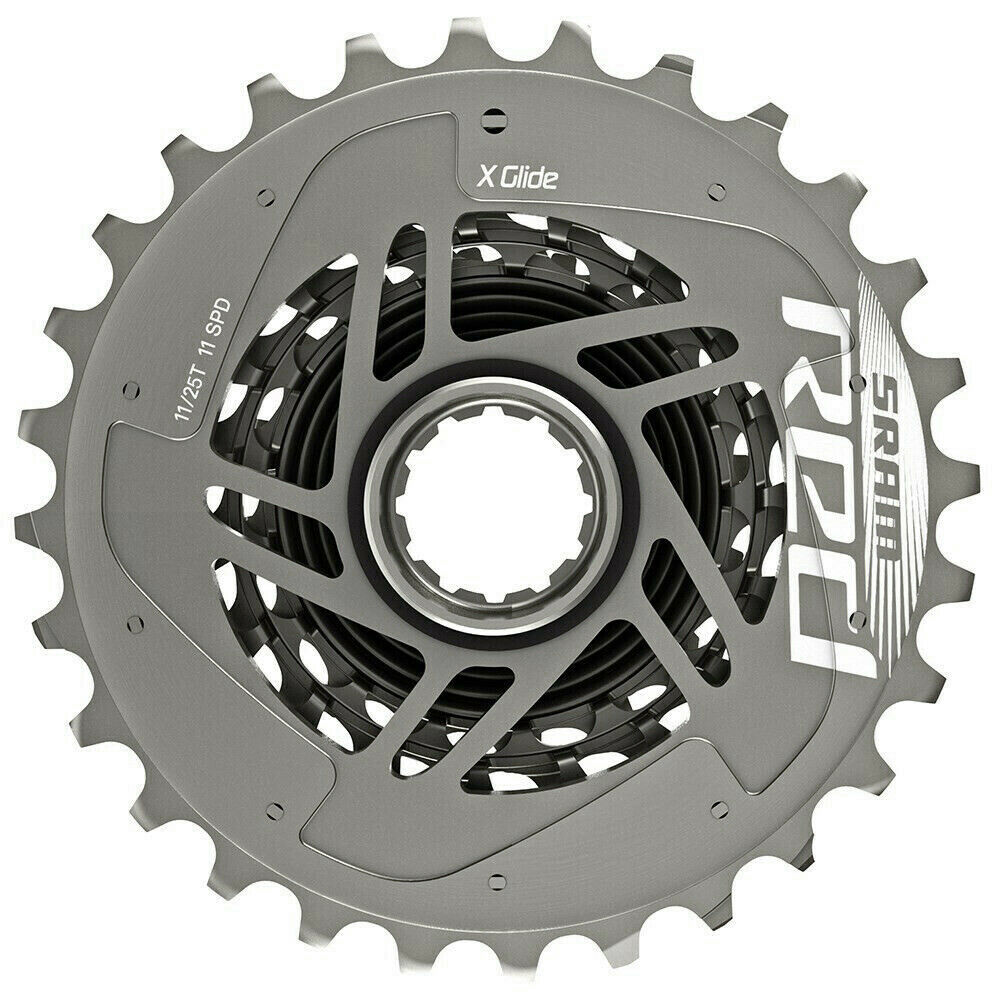 SRAM Red 22 XG1190 11 Speed Cassette 11 - 25 Tooth - Sportandleisure.com (6968150458522)