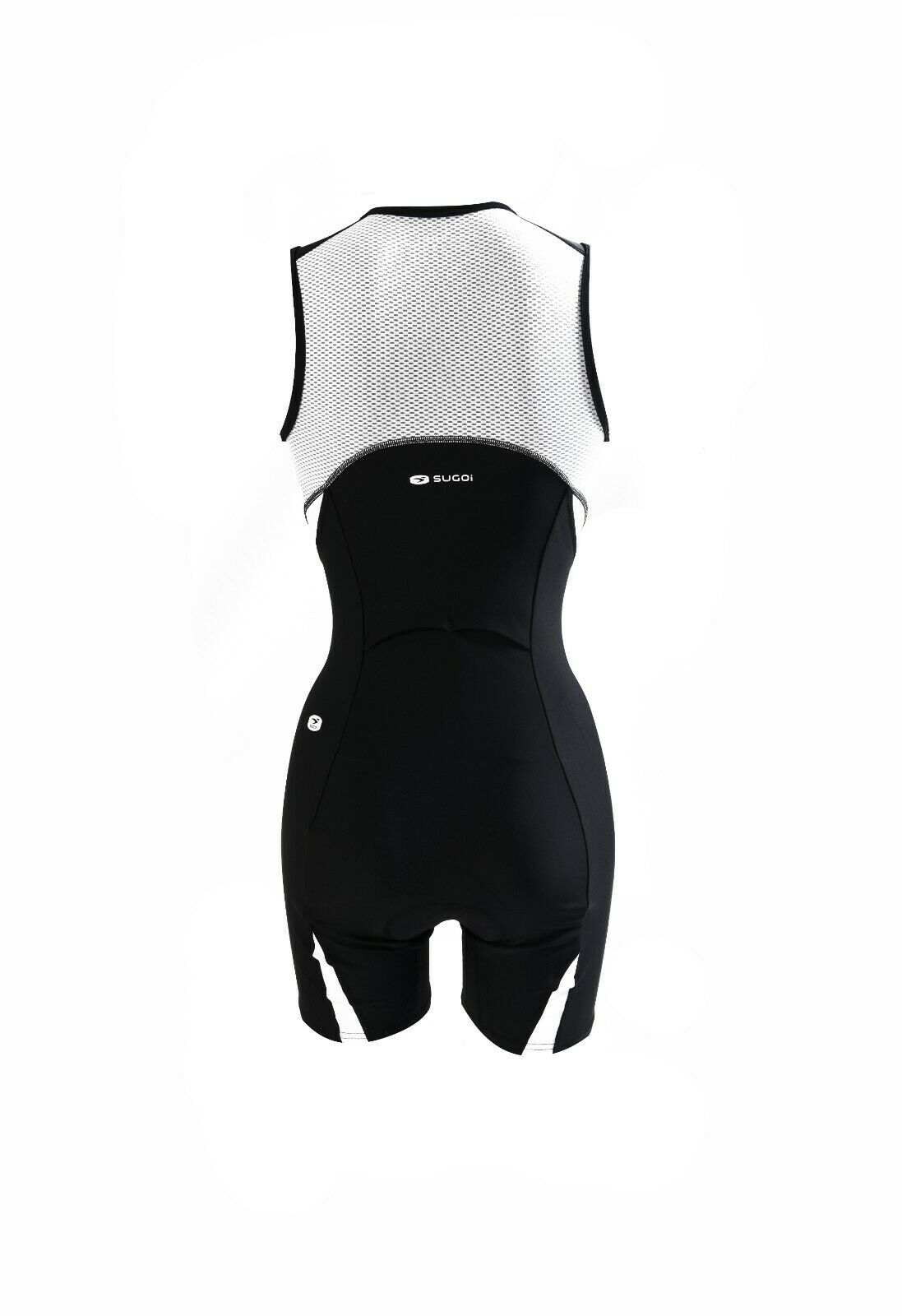 Sugoi Ladies RPM Tri / Triathlon Suit - Black - Choose Size: - Sportandleisure.com (6968070111386)