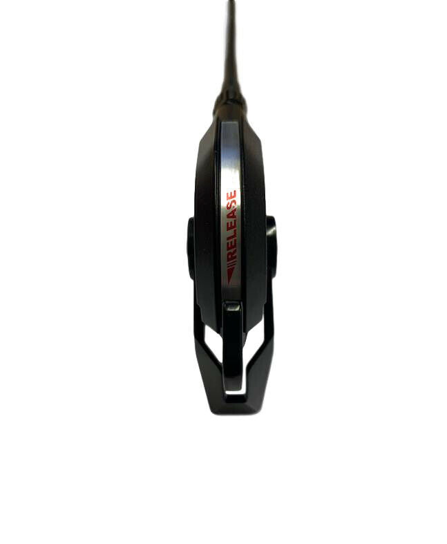 RST First Platinum 26" MTB Tapered Air Fork - 100mm Travel - Remote Lockout - Sportandleisure.com (6968046190746)