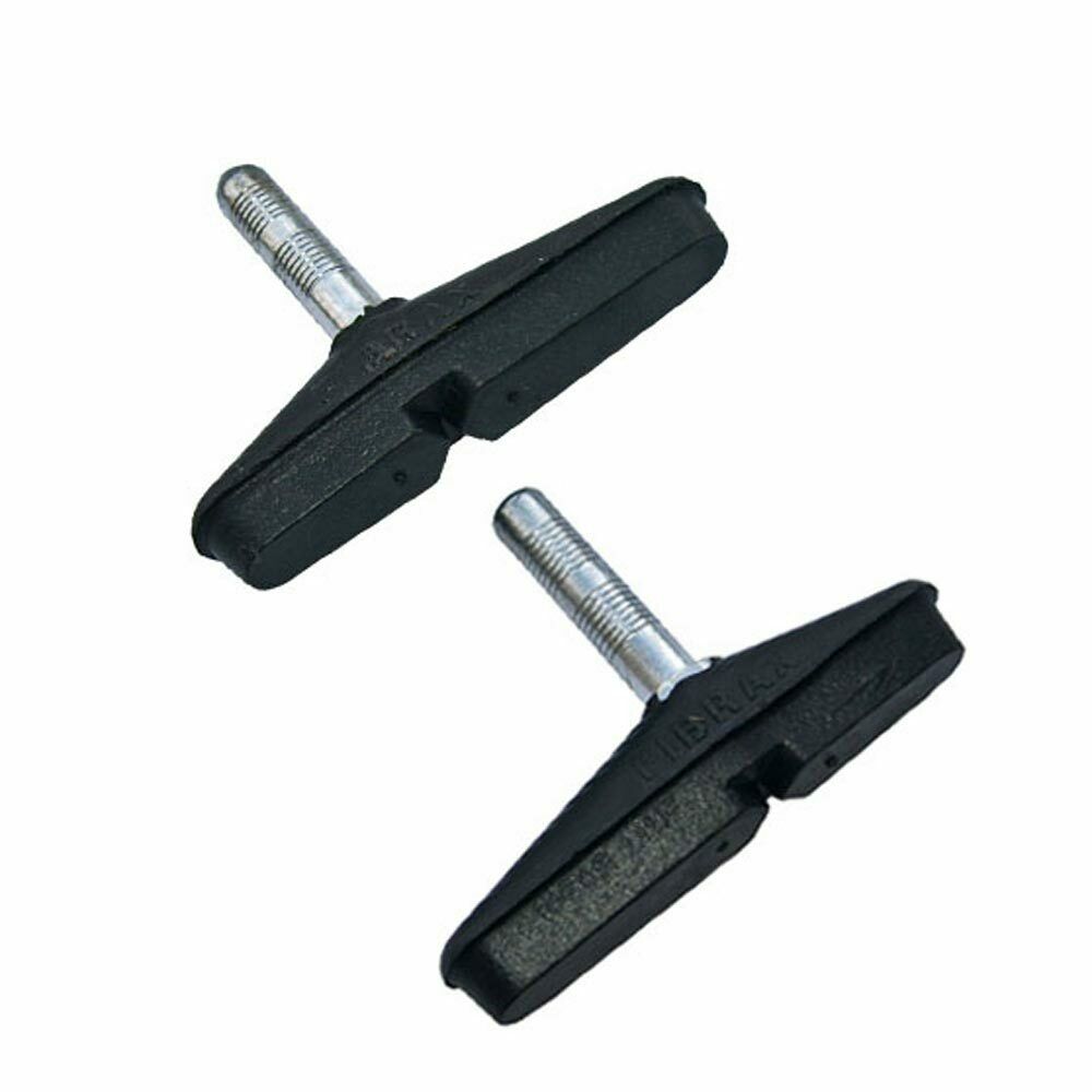 Fibrax SH298 Performance Cantilever Brake Pads - 60mm - Sportandleisure.com (6968122343578)