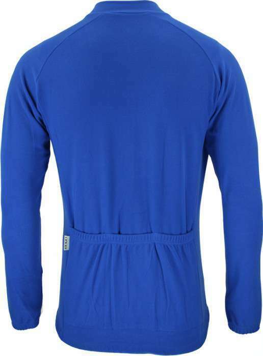 Nalini Ematite Long Sleeve Jersey For Road Cycling - Italian Made - RRP £55 - Sportandleisure.com (6968109891738)