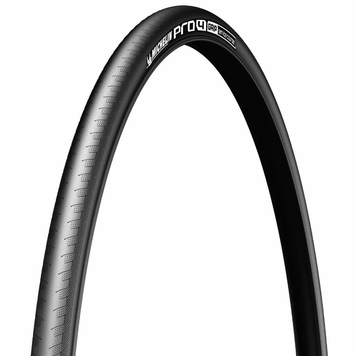 Michelin Pro4 Grip Service Course V2 Folding Tyre - 700 x 23c - Black - Sportandleisure.com (6968160714906)