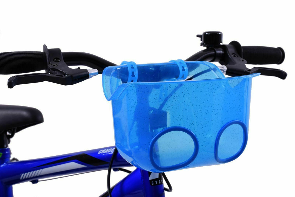 Kids Bike Teddy Bear Toy or Dolly Carrier To Fit on Handlebars 3 Colours - Sportandleisure.com (6968123621530)