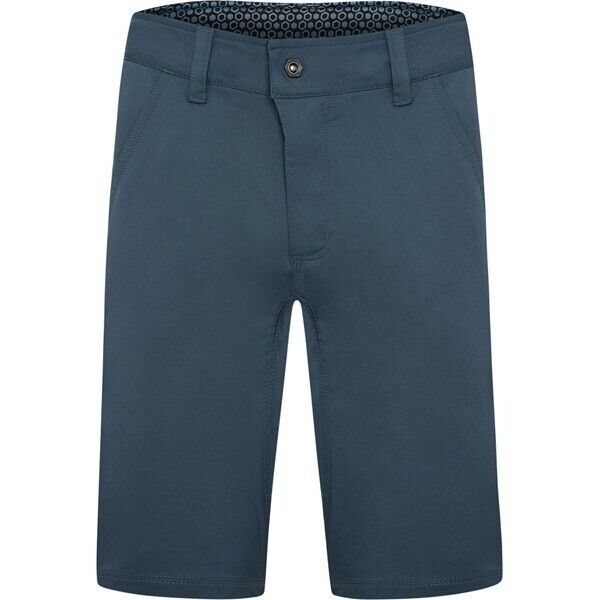 Madison Roam Men's Cycling Shorts - XXL - Maritime Blue - Sportandleisure.com