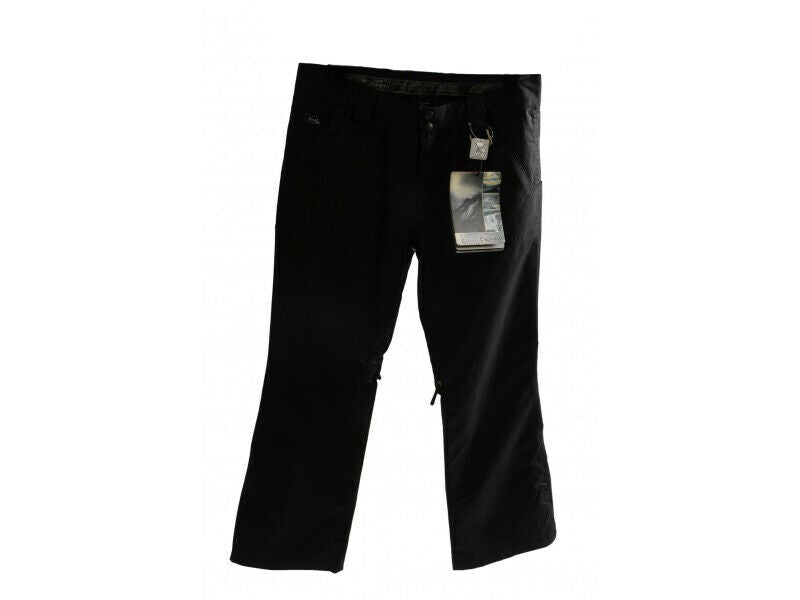 Oakley Womens Karing Snow Pants / Snow Trousers / Salopettes - Sportandleisure.com (6968100094106)