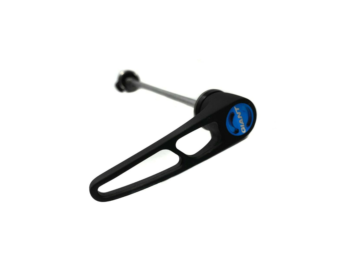 DT Swiss x Giant RWS 135mm Rear Wheel Quick Release Lever - Black - Sportandleisure.com (6968066310298)