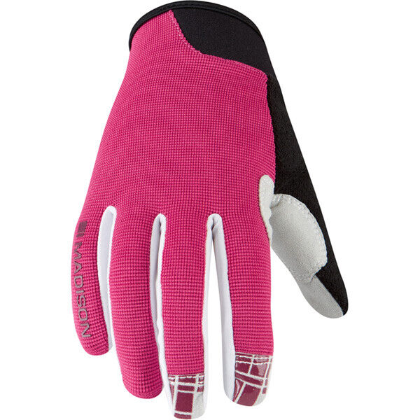 Madison Leia Women's Cycling Gloves - XS - Sportandleisure.com