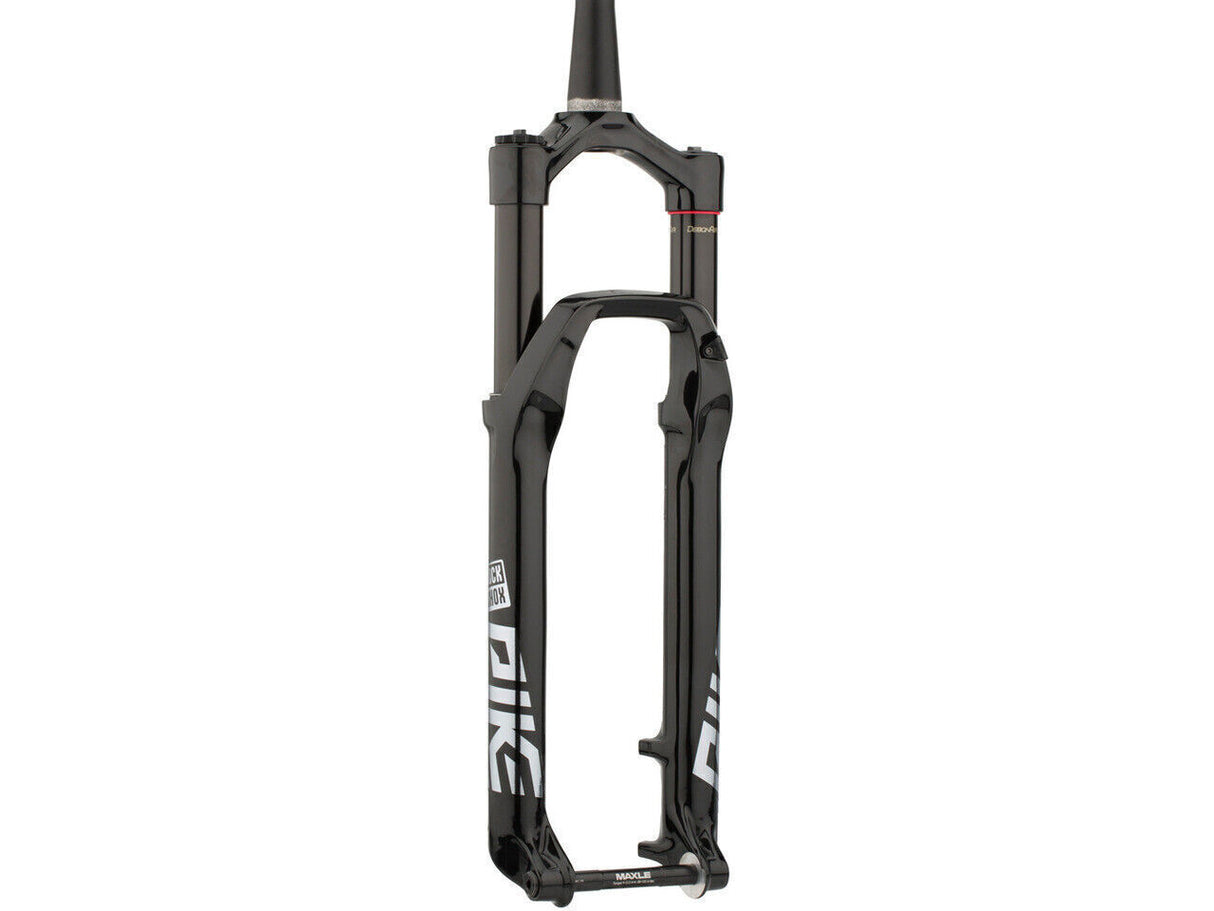 RockShox Pike Ultimate Charger 2.1 RC2 Debonair 27.5" Suspension Forks - Sportandleisure.com