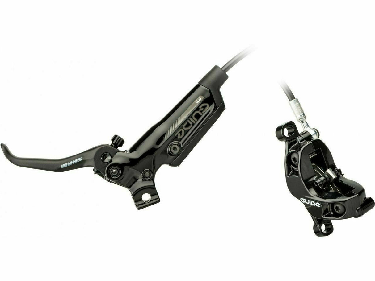 SRAM Guide RS Disc Brake Set - Chose Hose Length - Sportandleisure.com (6968066113690)