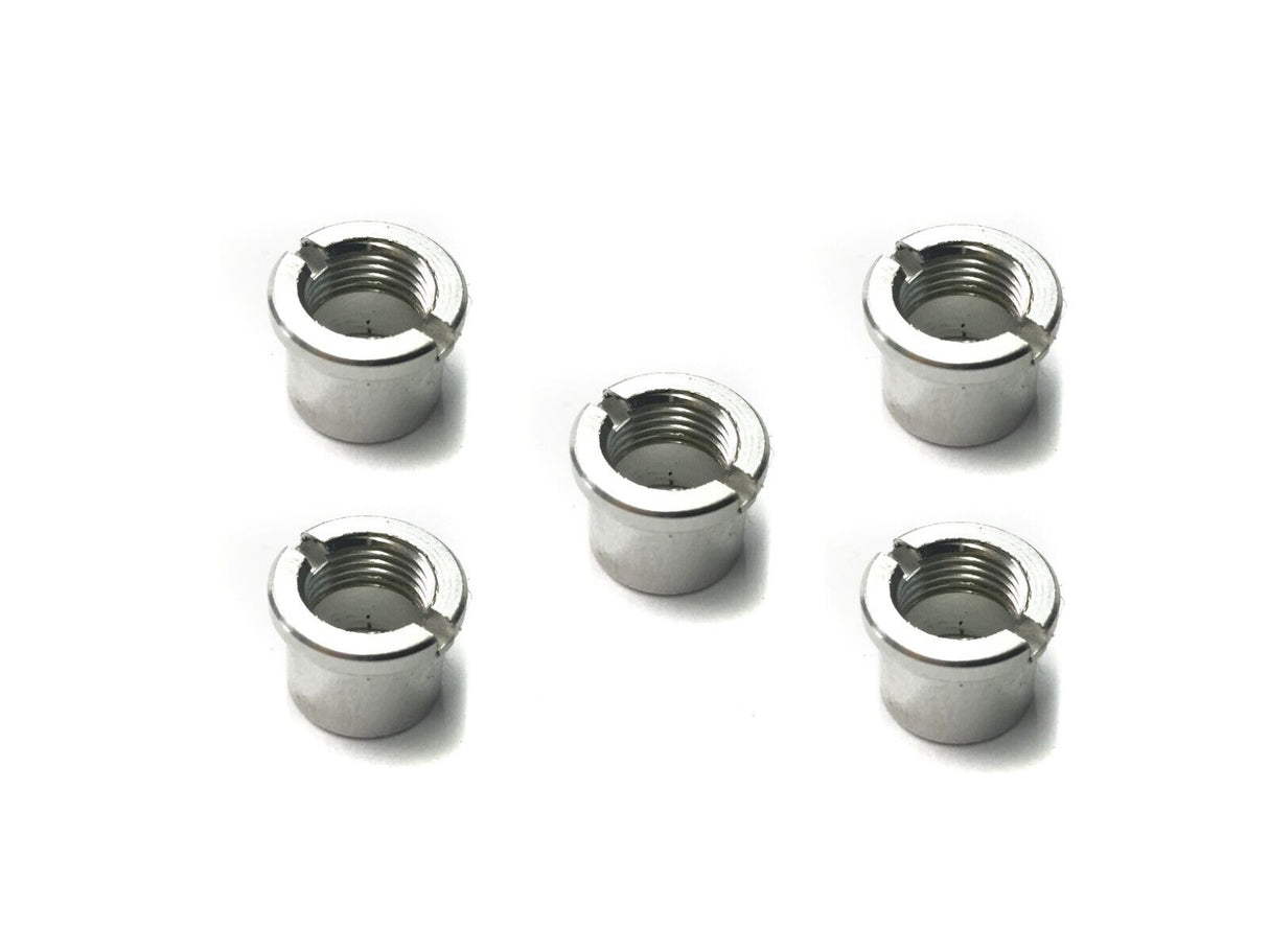 Campagnolo FC-RE110 Chainring Nut - Choose Qty - Sportandleisure.com