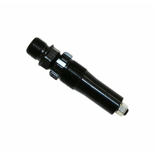 Look 5 Axis Pedal Axle Assembly - Cromo - Left Or Right - Sportandleisure.com (6967997202586)