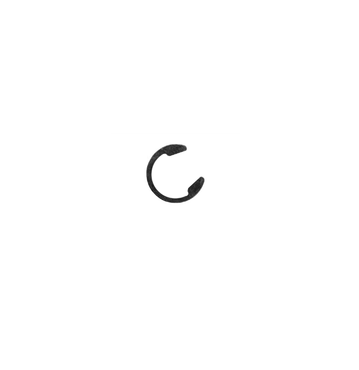 Campagnolo Spring Clip For QR Skewers - QF-CH003 - Sportandleisure.com (6968156160154)