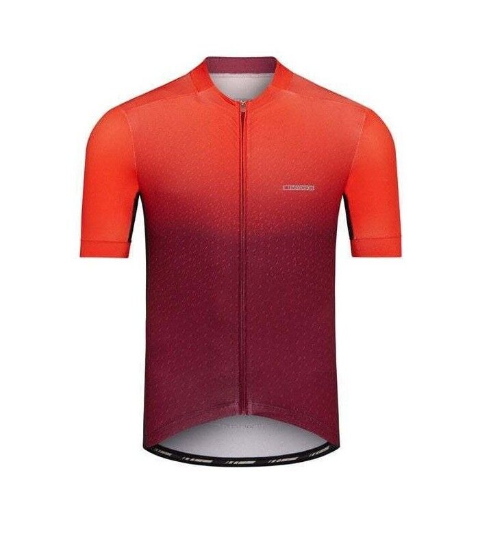 Madison Sportive Men's Short Sleeve Cycling Jersey - Small - Sportandleisure.com
