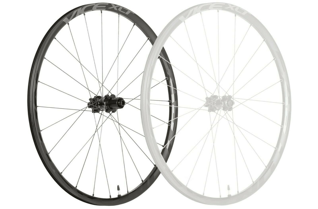 Easton Vice XLT 650B / 27.5" Rear MTB Wheel - 12 X 142mm X4 Hub - RRP: £350 - Sportandleisure.com (6968029544602)