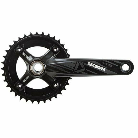 truvativ gxp crankset