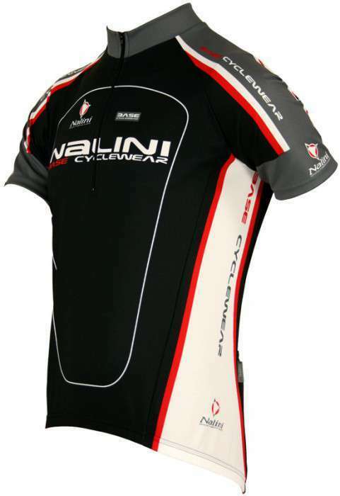 Nalini Argentite Men's Short Sleeve Cycling Jersey - Italian Made - RRP: £60 - Sportandleisure.com (6968112939162)