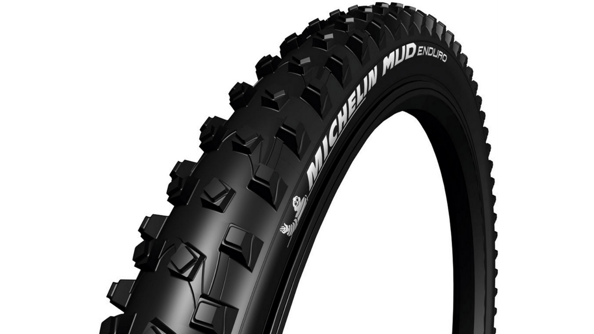 Michelin Mud Enduro Competition Line MTB Tyre 27.5 x 2.25 (584 - 57) - Magix TS - Sportandleisure.com (6968159469722)