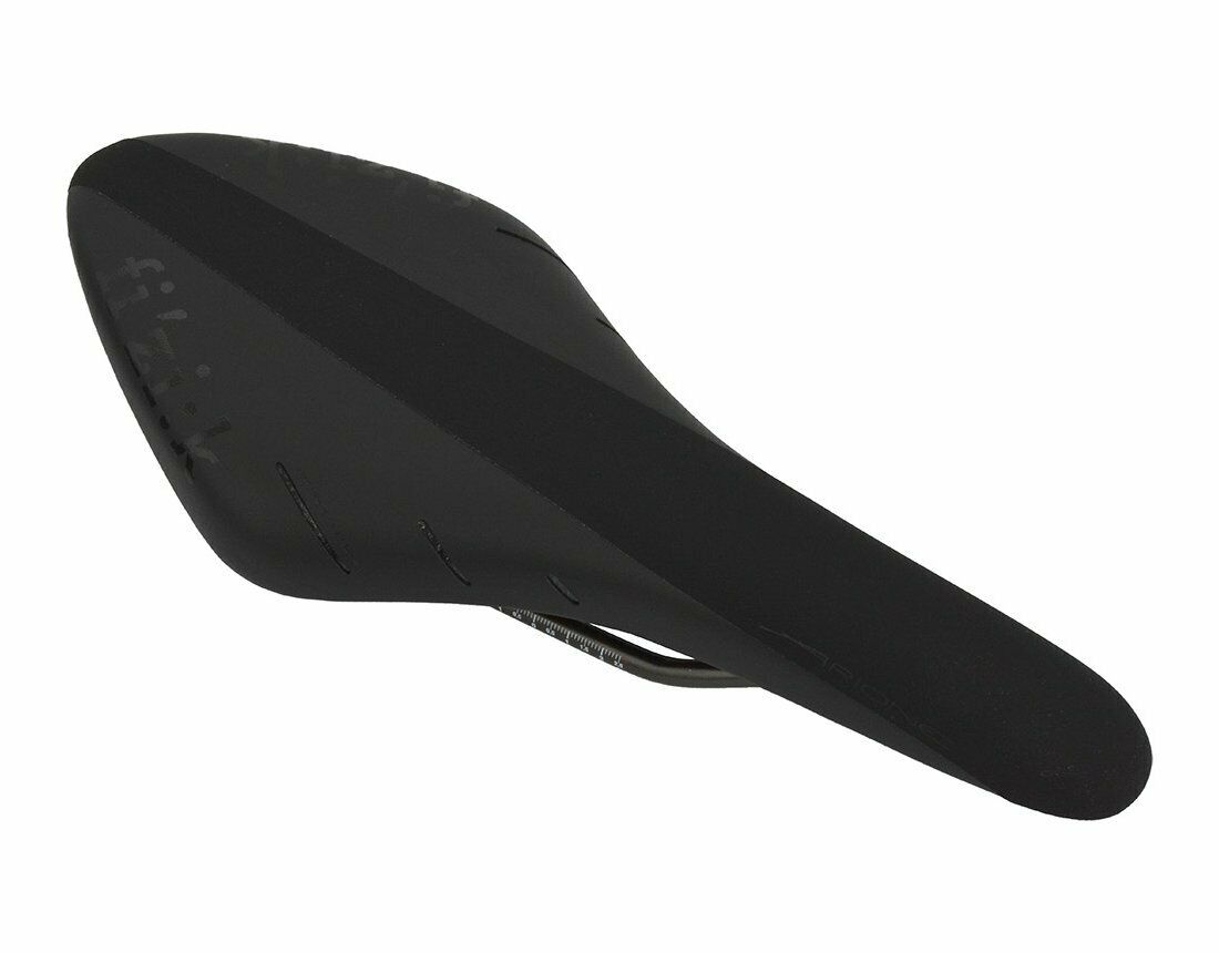 Fi'zi:k / Fizik Arione R5 Saddle Manganese Rails Wing Flex - Black - Sportandleisure.com (6968158322842)
