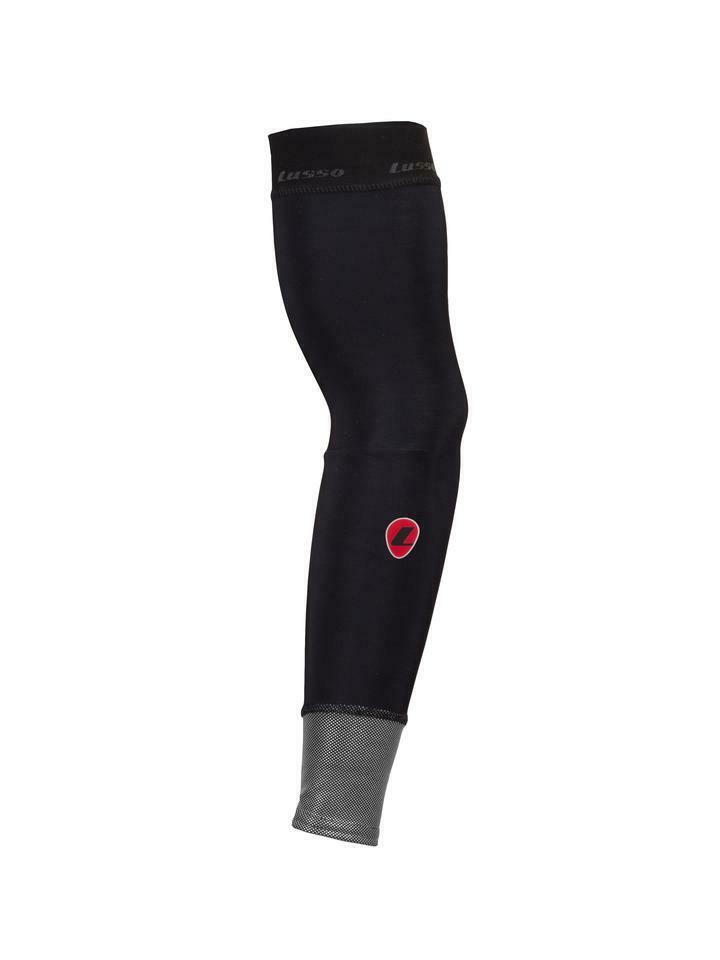Lusso Nitelife Thermal Arm Warmers - XL - Sportandleisure.com (7484977381633)