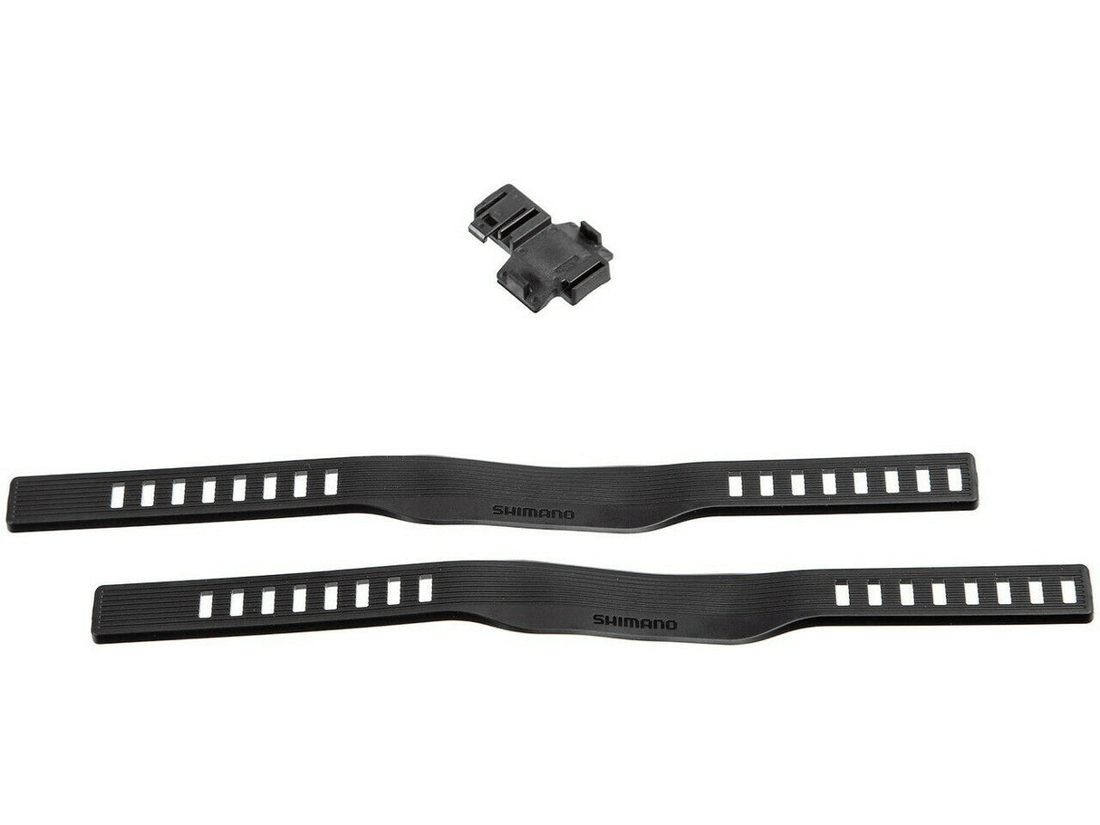 Shimano Di2 SM-EW90-A Mounting Band & Hook Mount Plate for Junction Box - Sportandleisure.com (7124878295194)