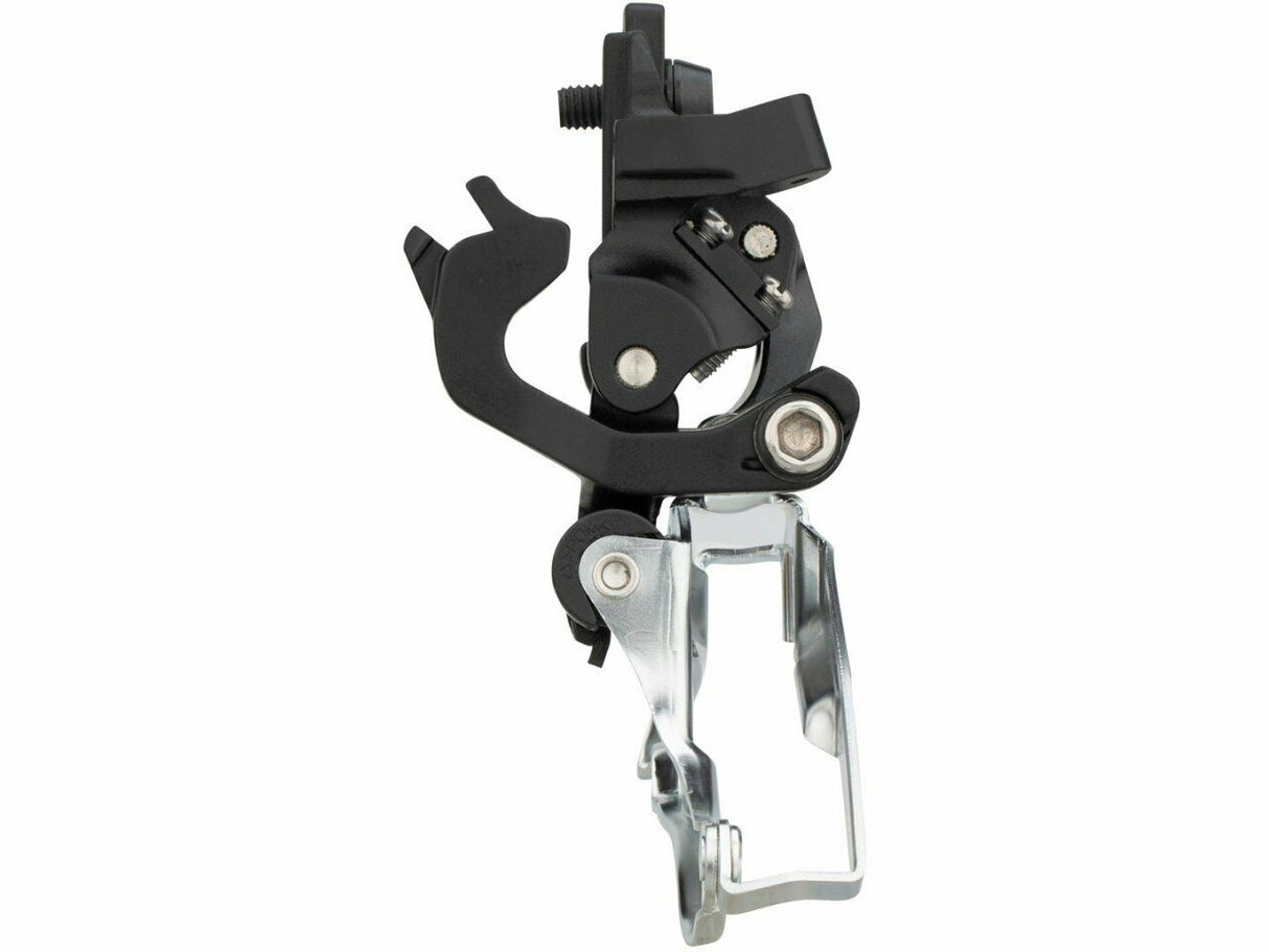 Shimano Deore FD-M611-D 3 x 10 Speed Direct Mount Front Derailleur - Sportandleisure.com (6967878910106)