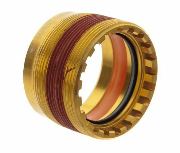 Race Face BB Cups ISIS - Gold or Blue - Sportandleisure.com (6967893164186)
