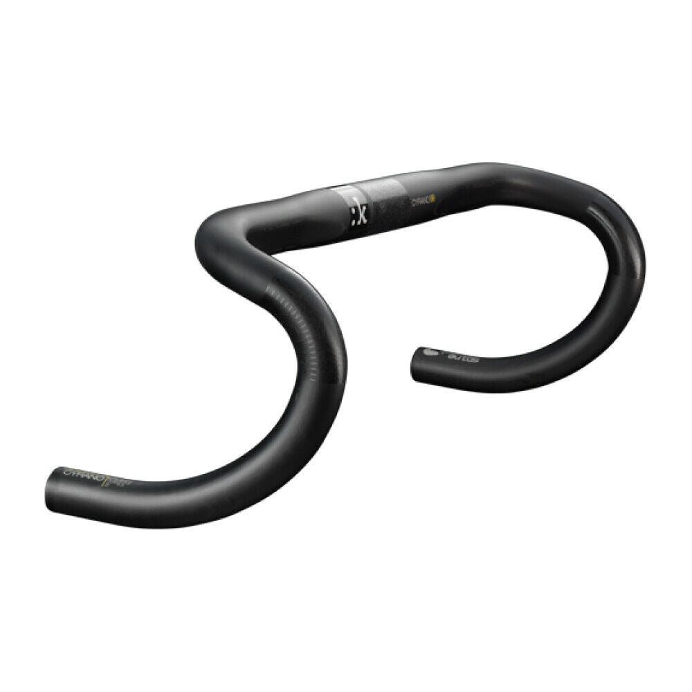 Fizik Cyrano 00 Chameleon Carbon Road Handlebar - 40cm / 44cm or 46cm RRP: £270 - Sportandleisure.com (6967989502106)