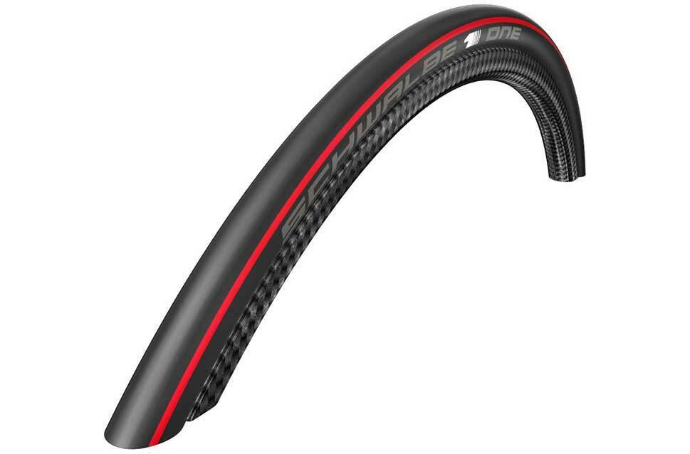 Schwalbe ONE 700 x 23c Evolution Folding Tyre - Choose Colour - Sportandleisure.com (6967877632154)