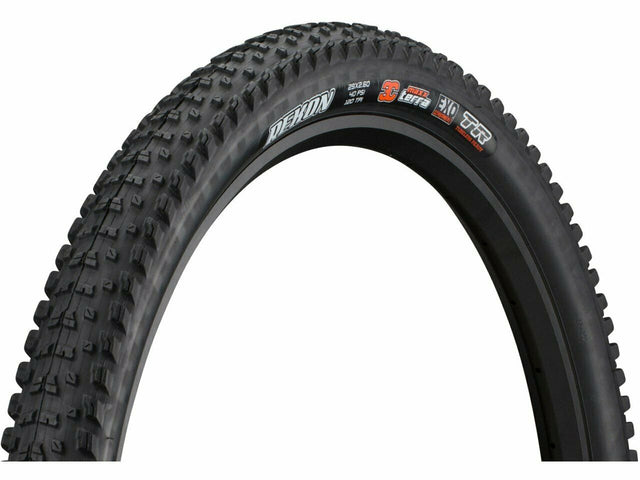 Maxxis Rekon 3C MaxxTerra EXO WT TR 29+ Folding Tyre - 29 X 2.6 - Tubeless Ready - Sportandleisure.com (6967987175578)
