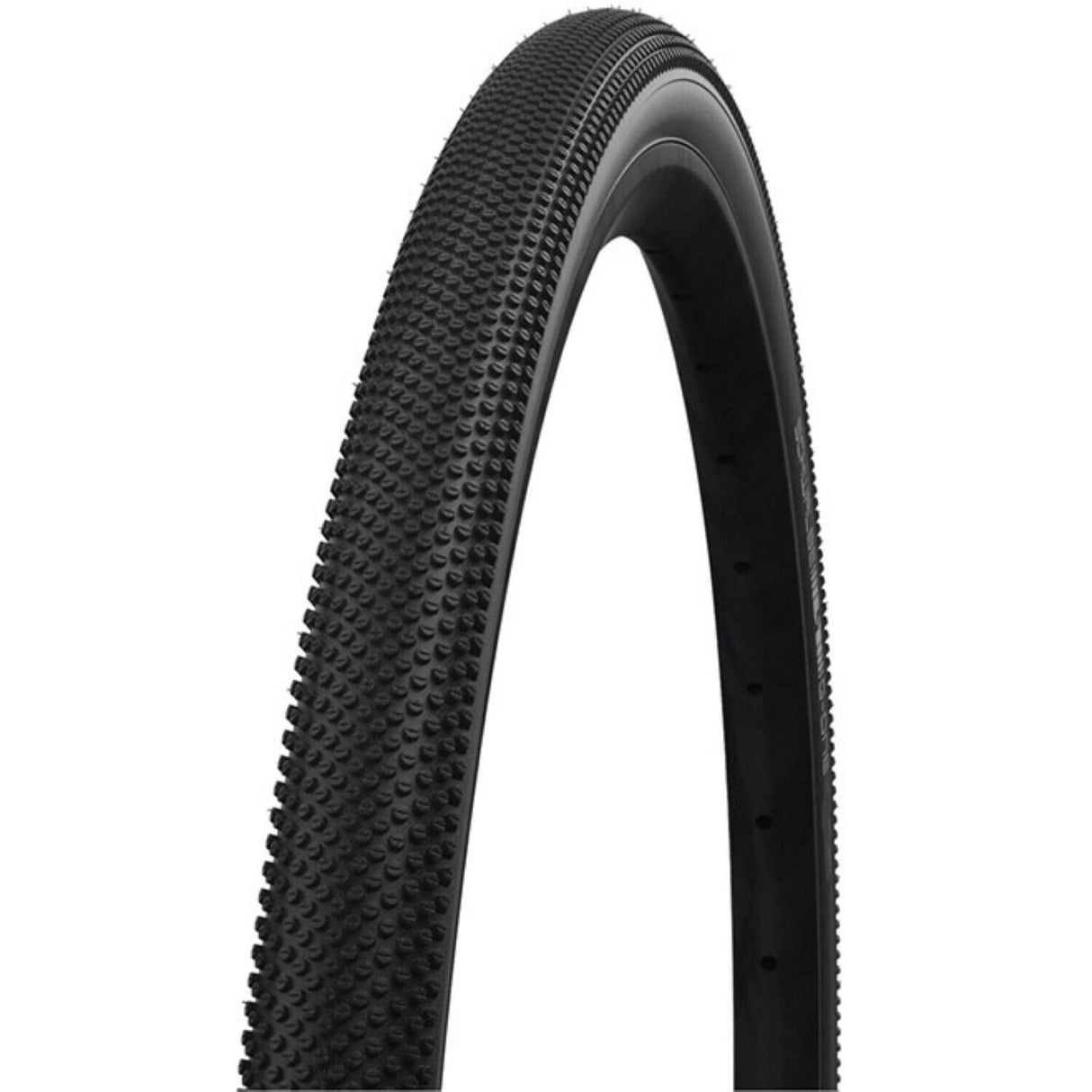 Schwalbe G-One Allround Race Guard CX / Gravel Tyre - 700 x35c - Folding Bead - Sportandleisure.com