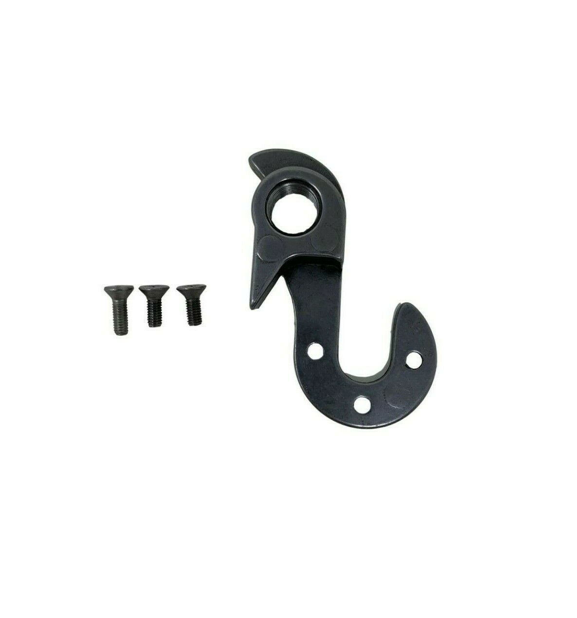 Corratec FM00283 Rear Derailleur Hanger / Drop Out With Screws - Sportandleisure.com (6968115527834)