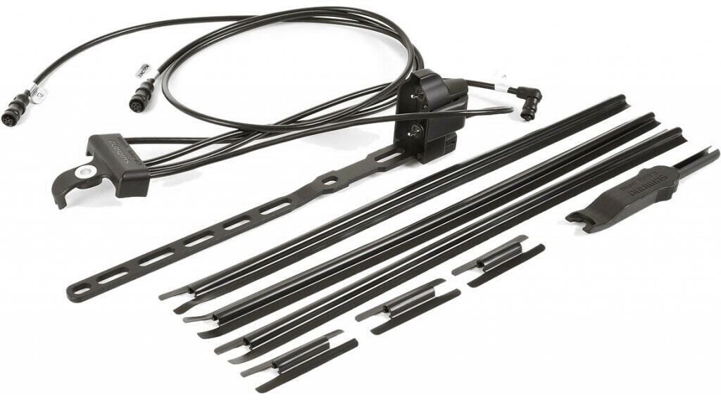 Shimano Dura Ace EW-7970 Di2 Derailleur To Battery External Cable Set - Sportandleisure.com (6968137875610)