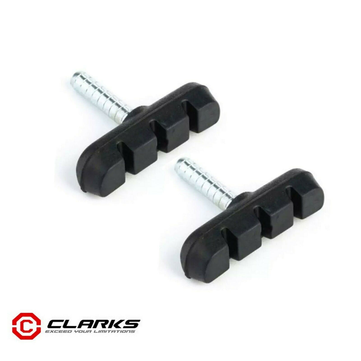 Clarks 55mm Cantilever Post Brake Pads - Sportandleisure.com (6968014962842)