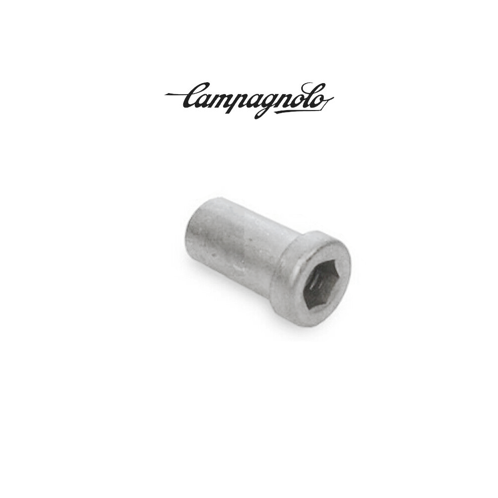 Campagnolo Chorus Recessed Brake Nut 13.5mm Also Fits Veloce / Athena / Centaur - Sportandleisure.com (6967872520346)