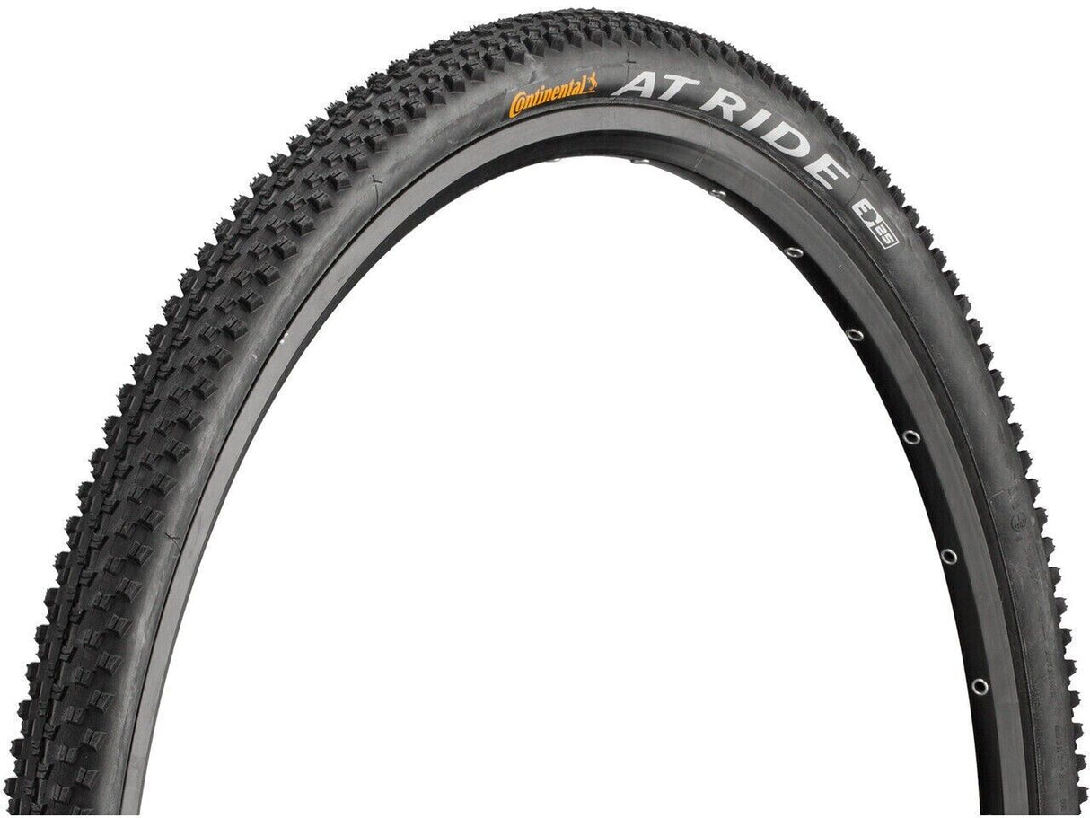 Continental AT Ride 700 x 42c Gravel / Hybrid Tyre - E-Bike Compatible - Sportandleisure.com