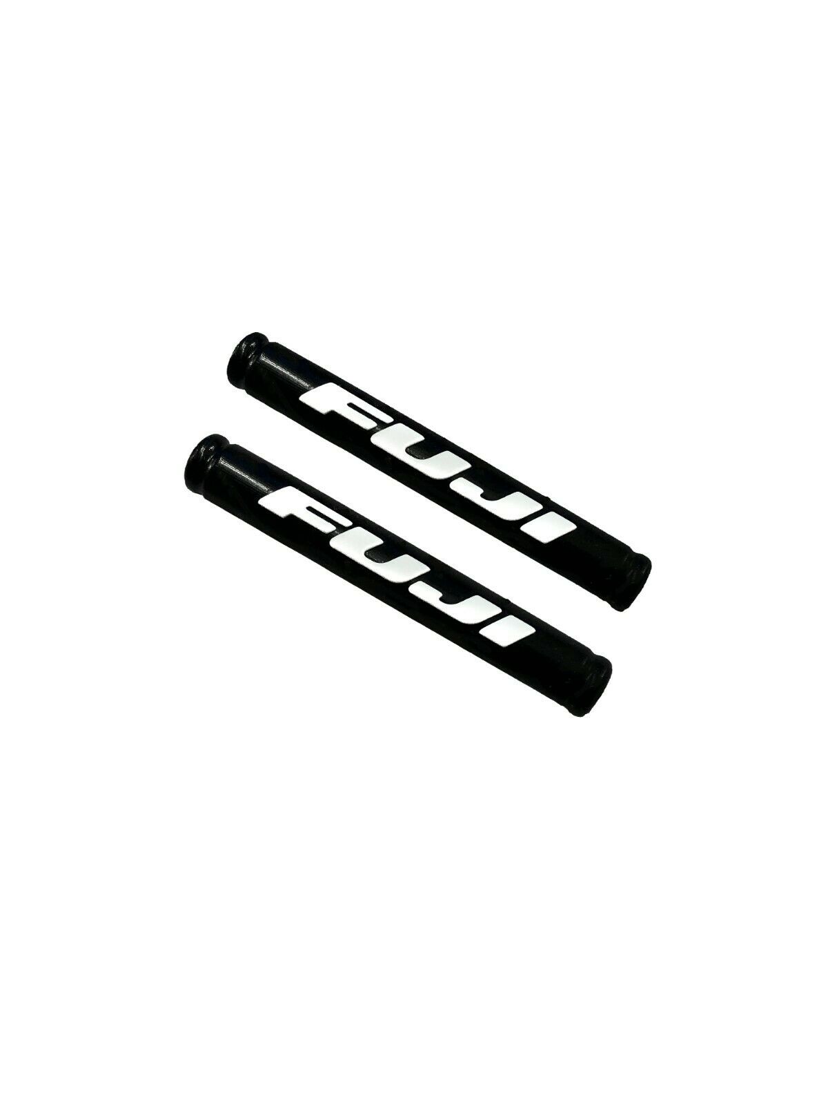 Jagwire x Fuji Tube Tops / Anti-Scratch & Anti Slap Cable Frame Protectors - Sportandleisure.com (6968059723930)