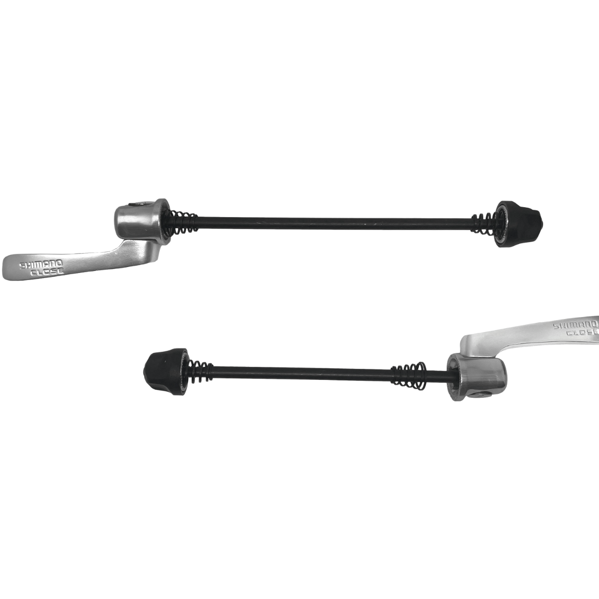 Shimano quick discount release skewer