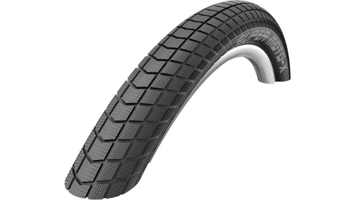 Schwalbe Super Moto-X Performance RaceGuard MTB / E-Bike Tyre - 27.5 x 2.40" - Sportandleisure.com (6967881695386)