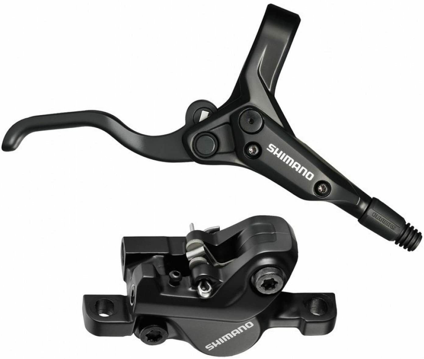 Shimano Acera M396 Hydraulic Disc Brake - Rear Right Hand Lever - Sportandleisure.com (6967972200602)