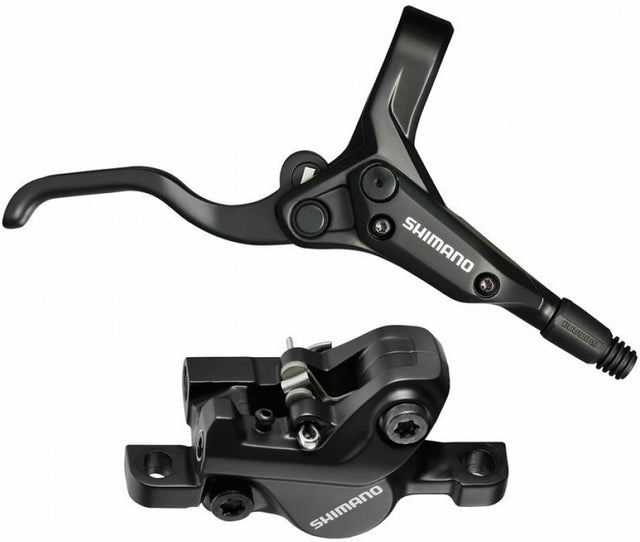 Shimano Acera M396 Hydraulic Disc Brake - Rear Right Hand Lever - Sportandleisure.com (6967972200602)