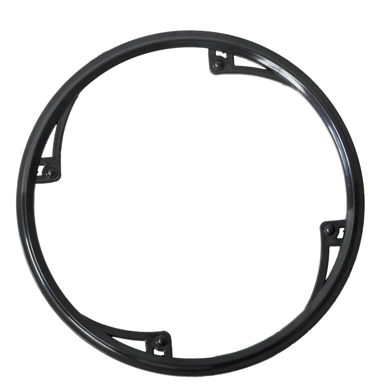 Replacement Bicycle Chain Guard / Chain Protector Chainset Fit - Black - Sportandleisure.com (6968050253978)
