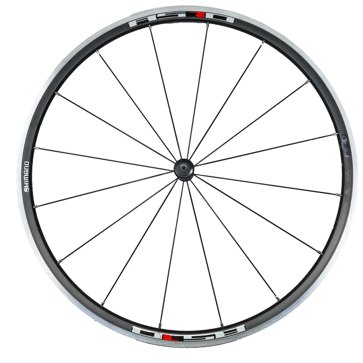 Shimano RS10 Clincher 700c Front Wheel | Sport & Leisure
