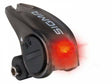 Sigma Rear Brake Light - Black With Red LED - Sportandleisure.com (7452835840257)