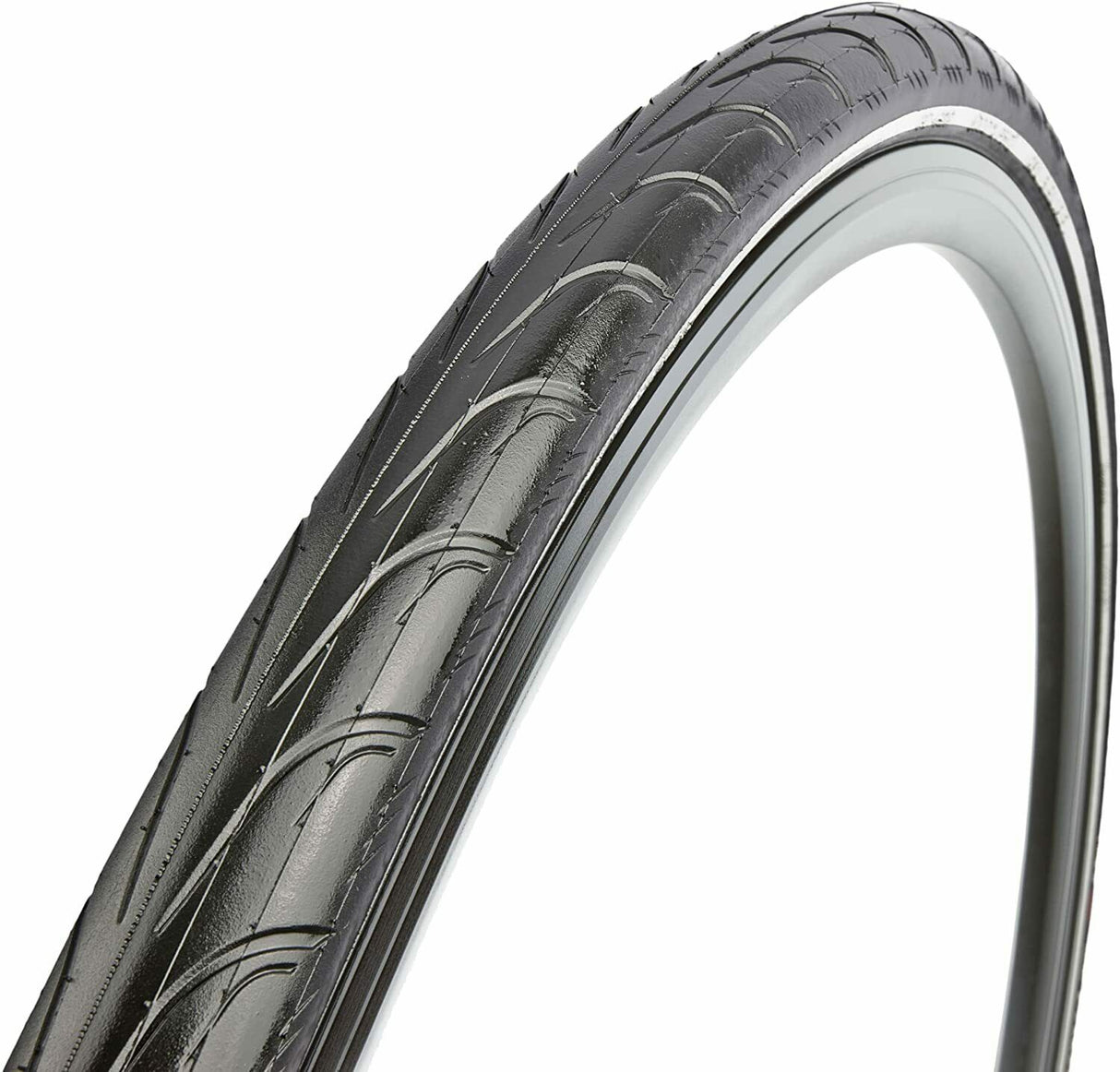 Vittoria E-Rando 700 x 35c Reflective City / Hybrid Tyre - Black - E-Bike Tyre - Sportandleisure.com (6968133812378)
