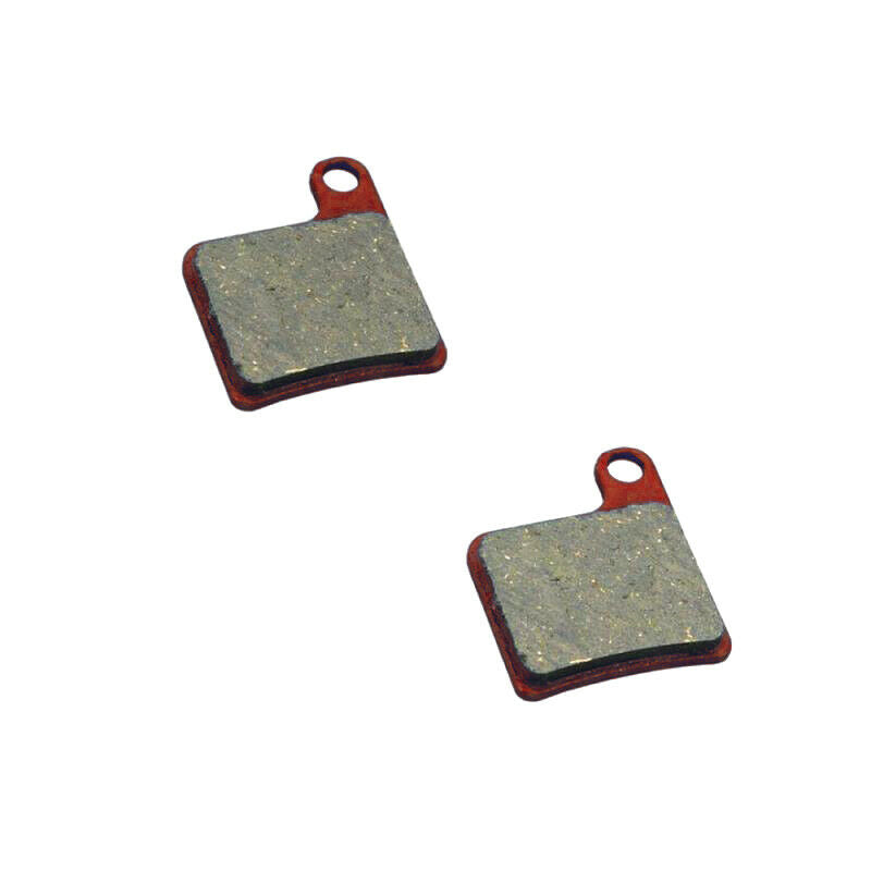 Fibrax Giant MPH2 / MPH3 Disc Brake Pads - Semi-Metallic PLUS - Sportandleisure.com (6968095146138)