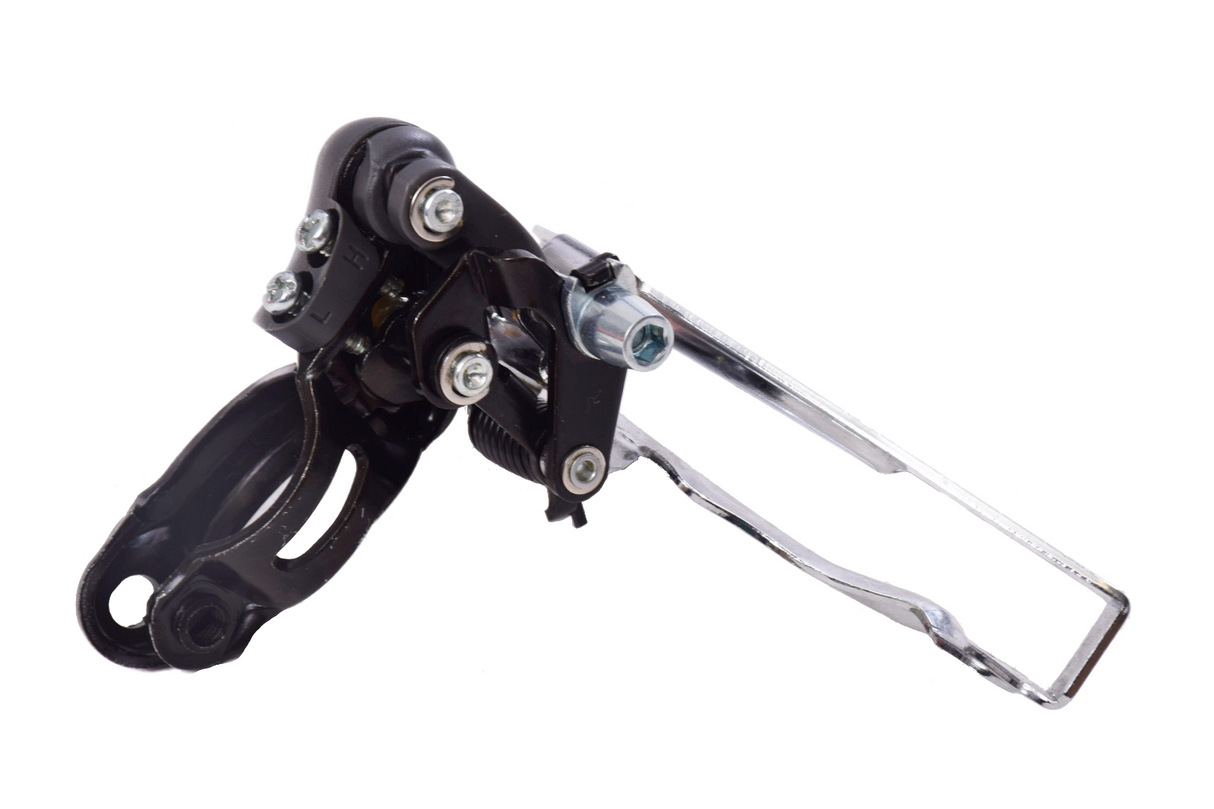 SRAM 3.0 Top Pull Front Derailleur - 28.6mm - Sportandleisure.com (6968051794074)