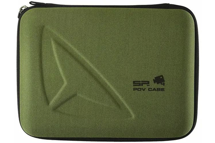 SP Gadgets POV Go Pro Camera Case - Sportandleisure.com