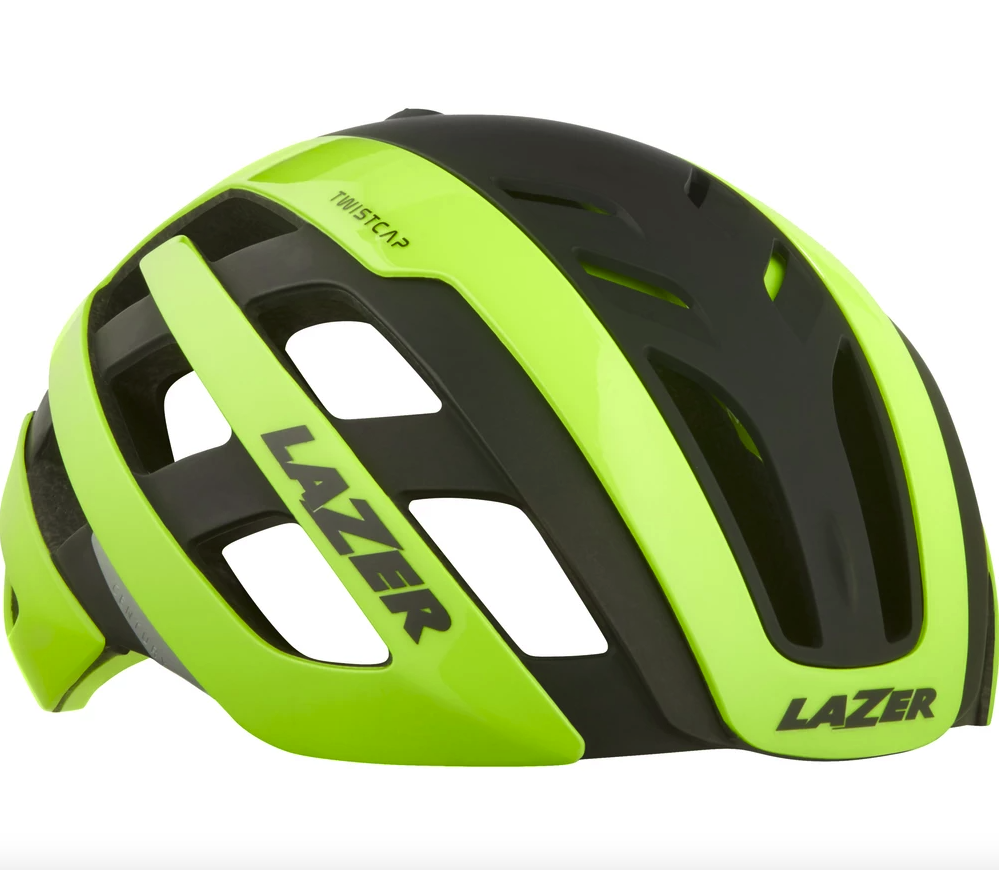 Lazer Century Helmet - Adjustable Fit - RRP: £129.99 - Sportandleisure.com (7501620936961)