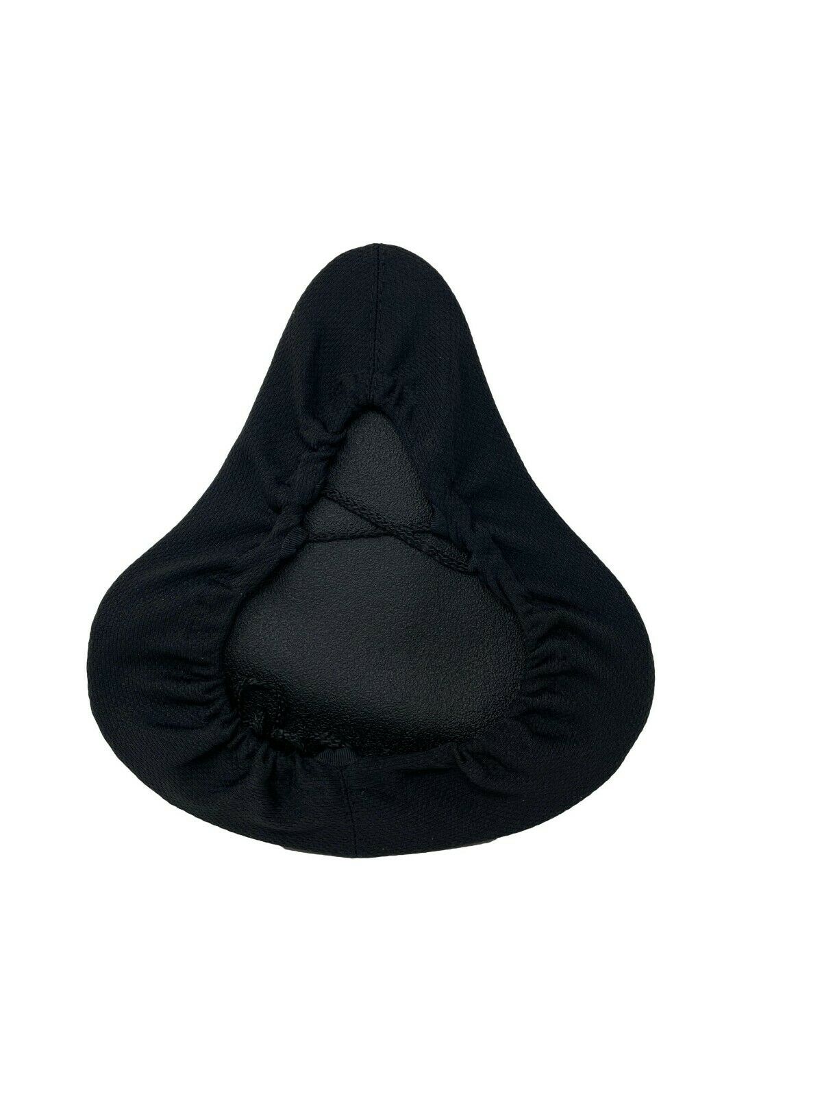 Twice Extra Wide Ultra Soft Gel Saddle Cover / Bike Seat Cover 25 x 26cm - Sportandleisure.com (6968174837914)
